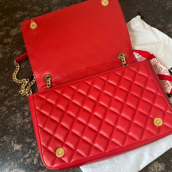 Love Moschino handbag - Picture 4 of 11